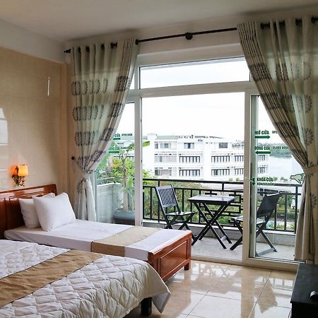 Hue Family Boutique Homestay Esterno foto