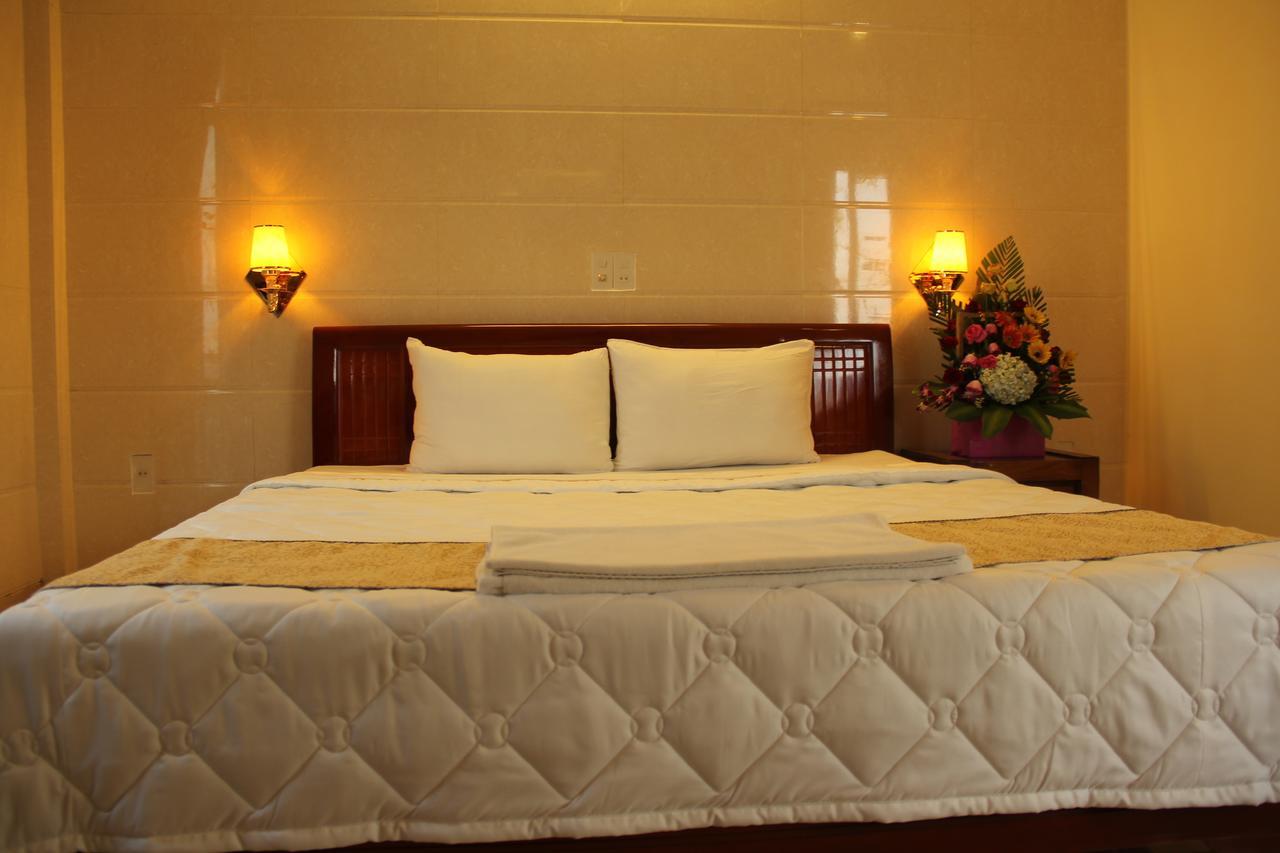 Hue Family Boutique Homestay Esterno foto