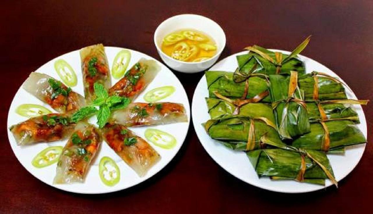 Hue Family Boutique Homestay Esterno foto