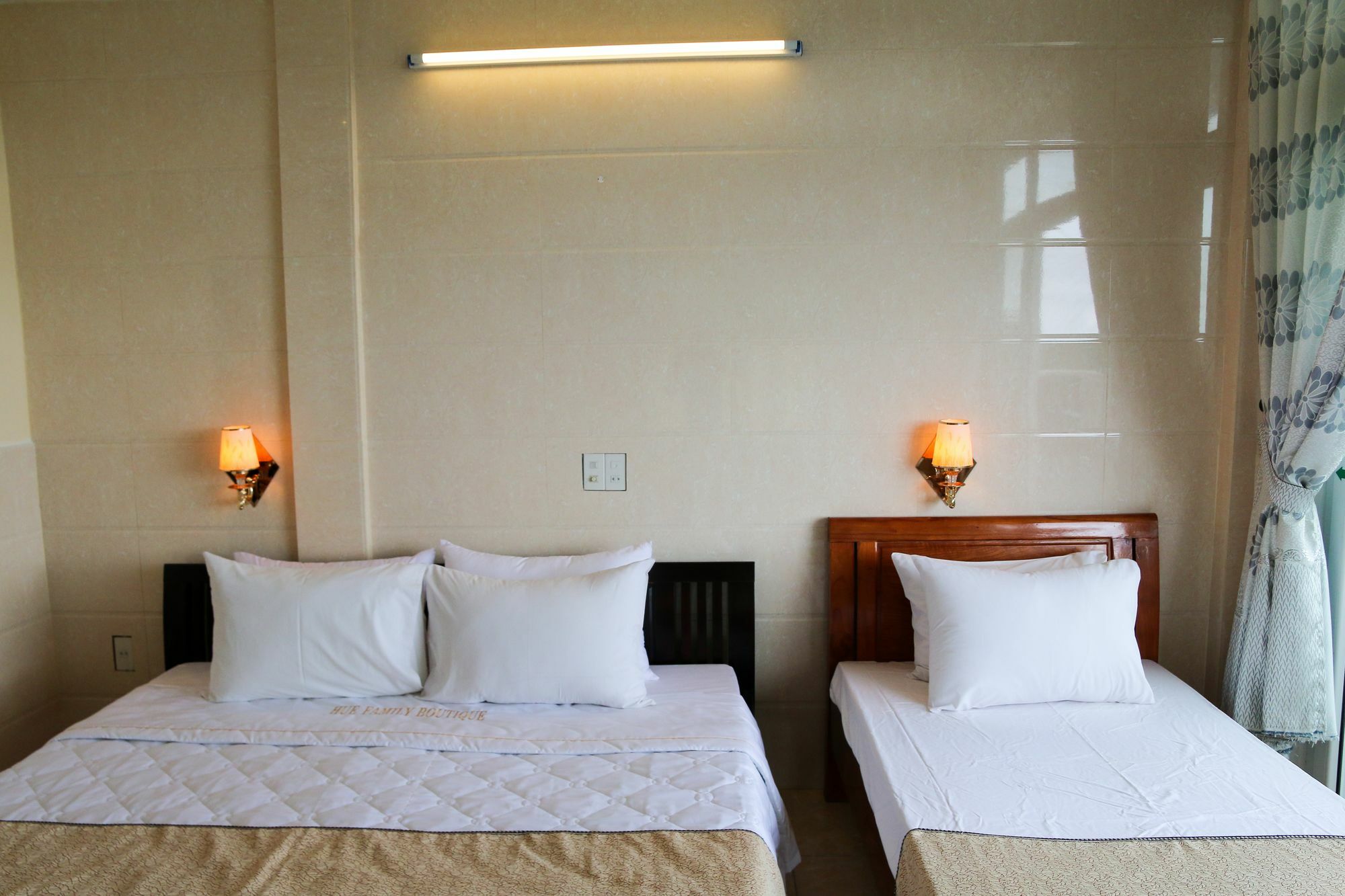 Hue Family Boutique Homestay Esterno foto
