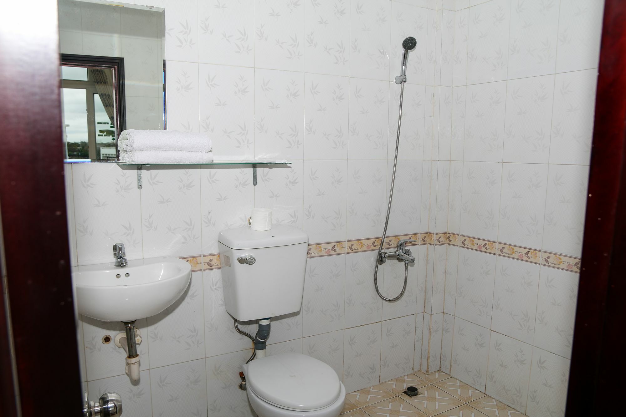Hue Family Boutique Homestay Esterno foto