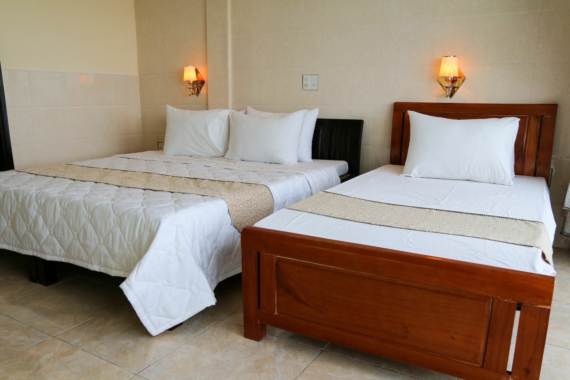 Hue Family Boutique Homestay Esterno foto