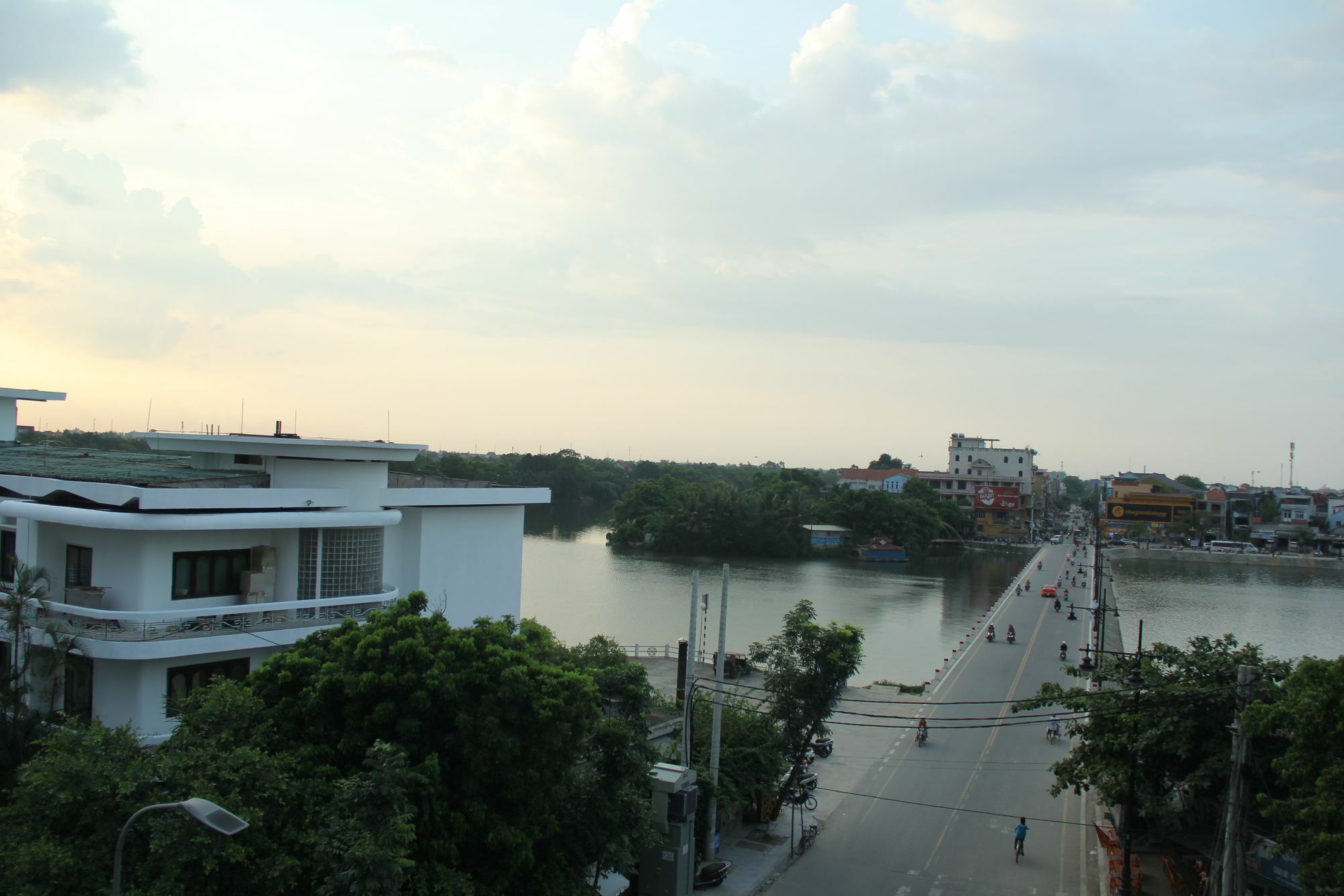 Hue Family Boutique Homestay Esterno foto