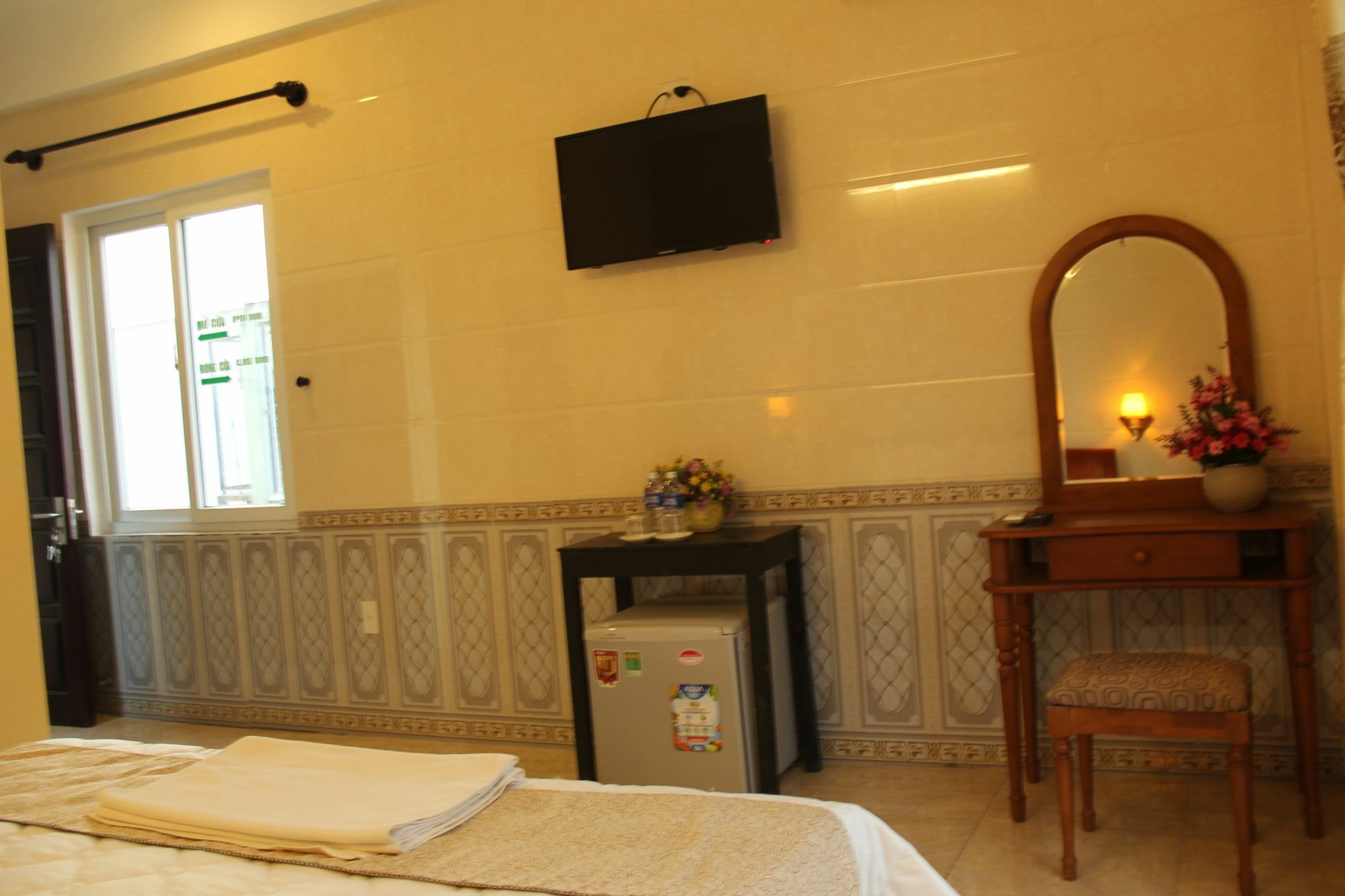 Hue Family Boutique Homestay Esterno foto