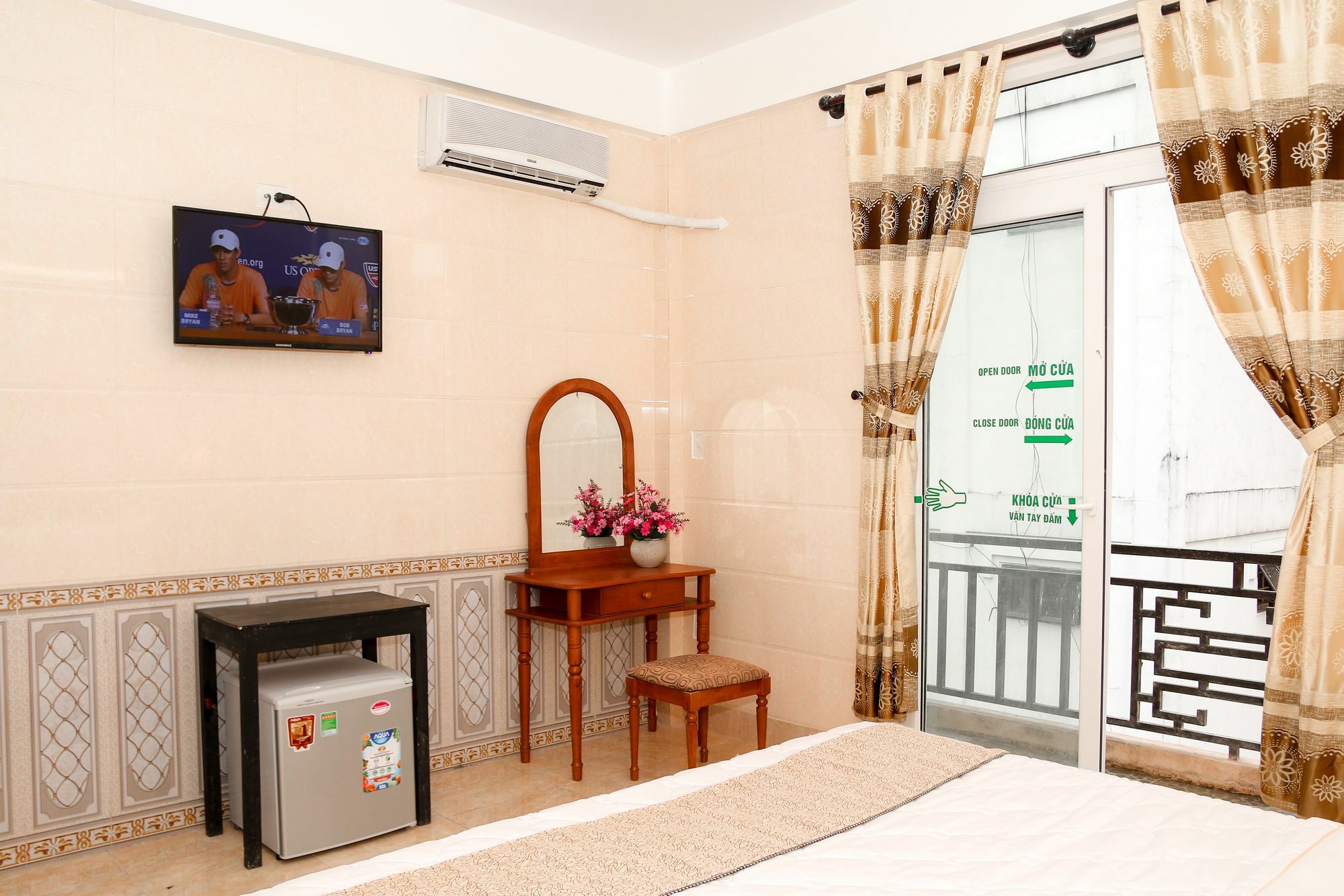 Hue Family Boutique Homestay Esterno foto