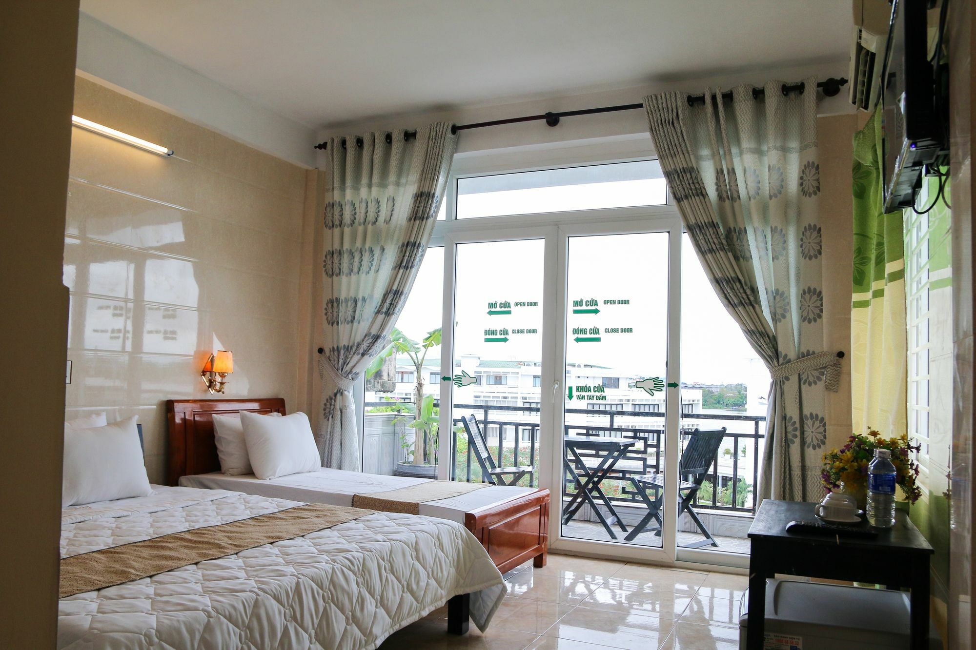 Hue Family Boutique Homestay Esterno foto