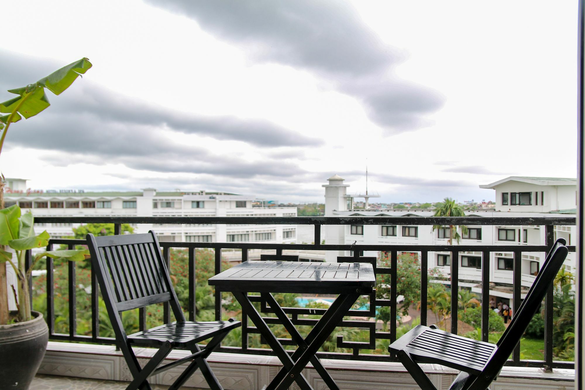 Hue Family Boutique Homestay Esterno foto