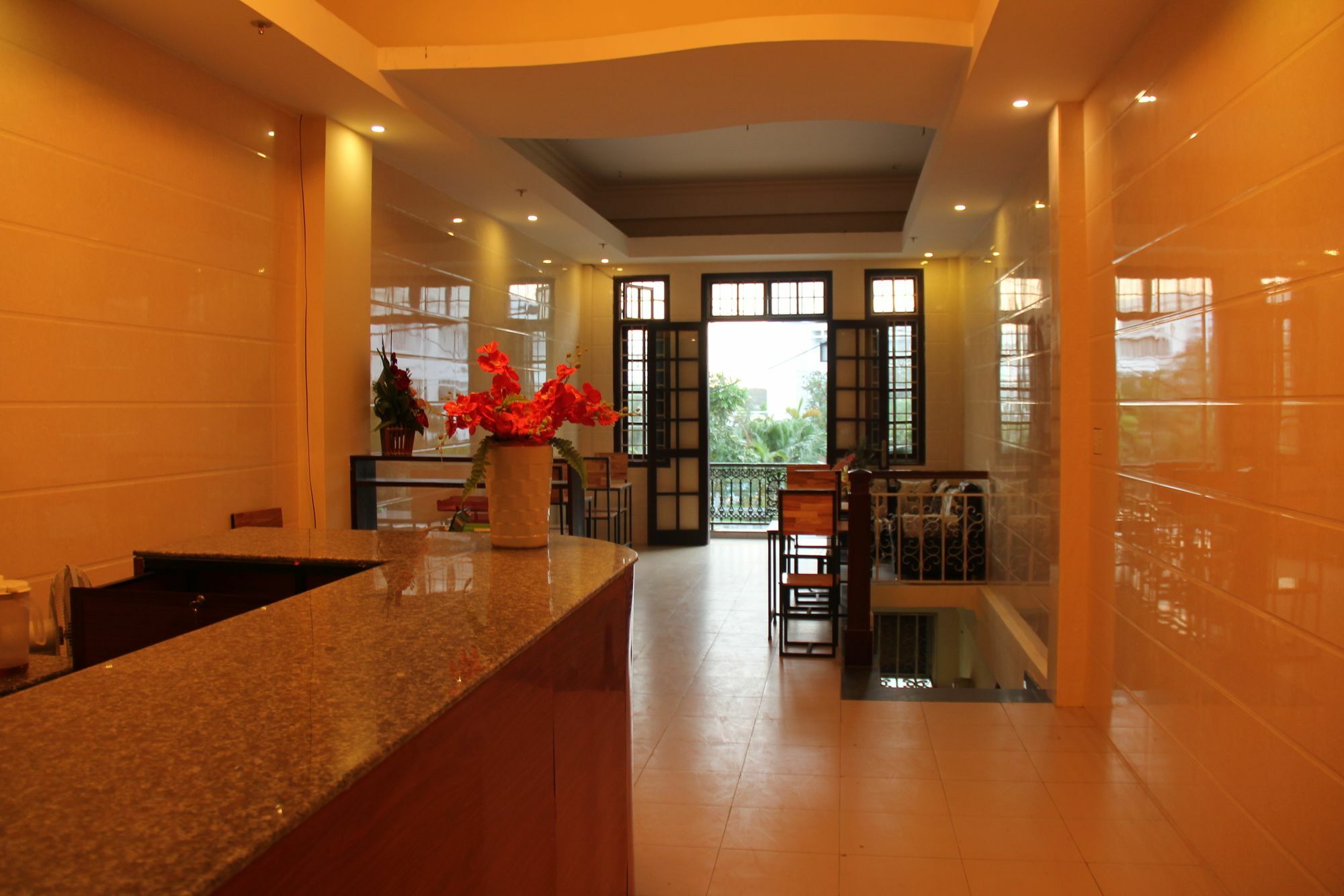Hue Family Boutique Homestay Esterno foto