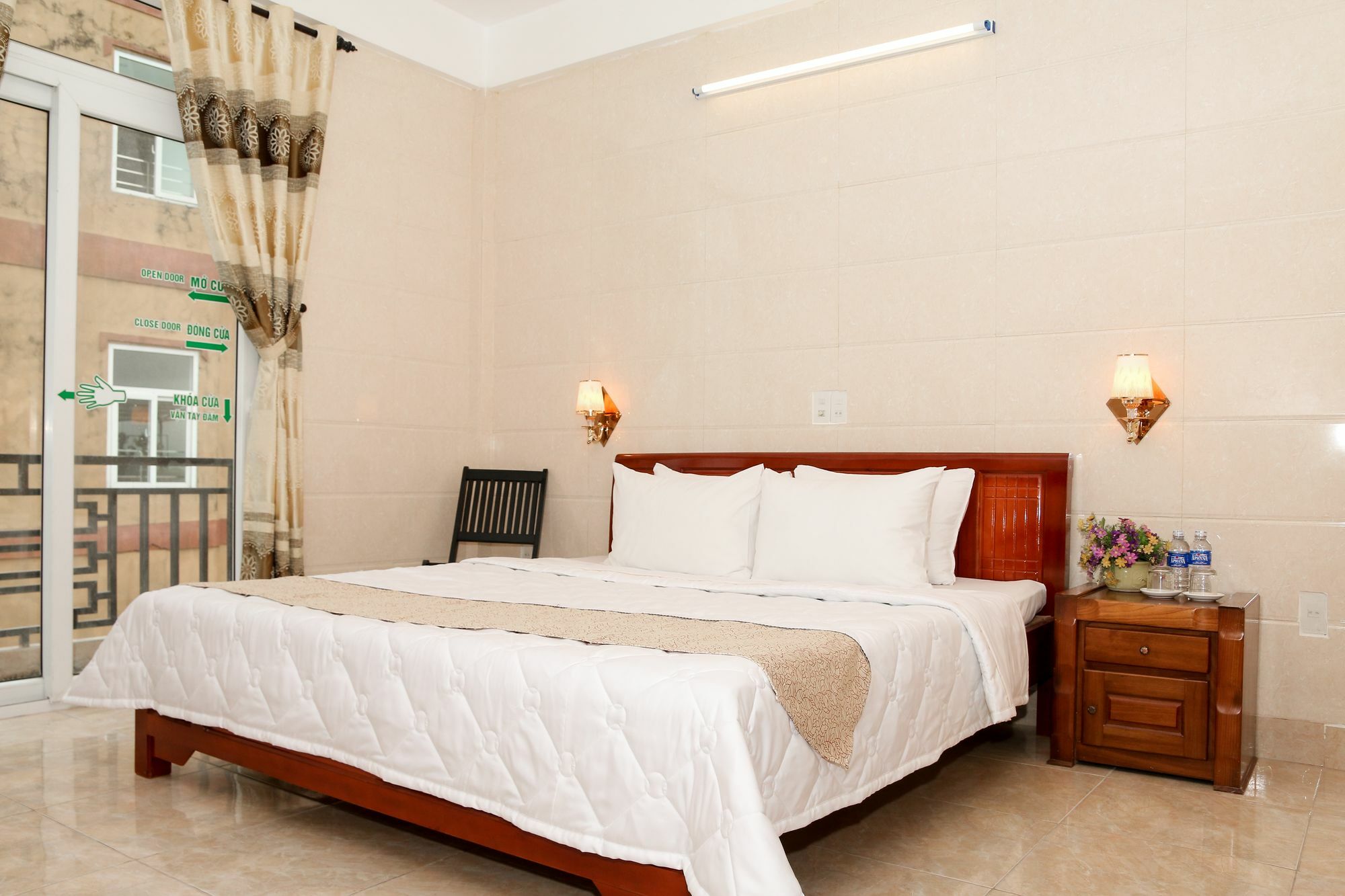 Hue Family Boutique Homestay Esterno foto
